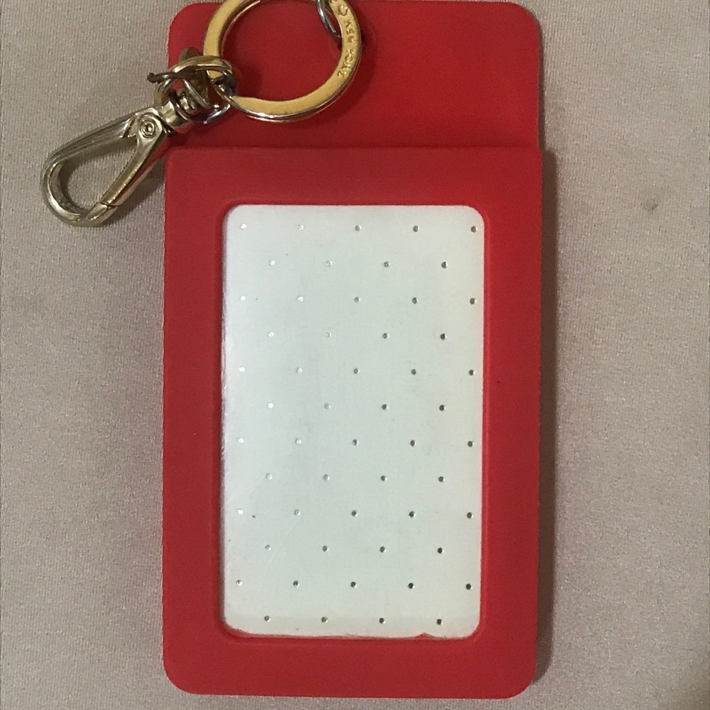 ✨Kate Spade ID holder ✨